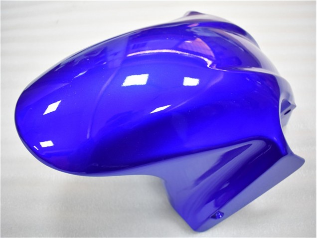Blu Nero Kits Carene & Plastica CBR 600 F4i 2004-2007 Blu Nero Kits Carene & Plastica CBR 600 F4i 2004-2007