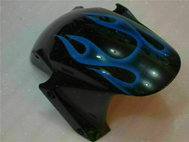 Blu Plastica CBR 600 RR 2003-2004 Blu Plastica CBR 600 RR 2003-2004