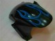Blu Plastica CBR 600 RR 2003-2004 Blu Plastica CBR 600 RR 2003-2004