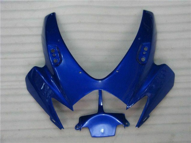 Blu Plastica GSXR 600 / 750 K6 2006-2007 Blu Plastica GSXR 600 / 750 K6 2006-2007