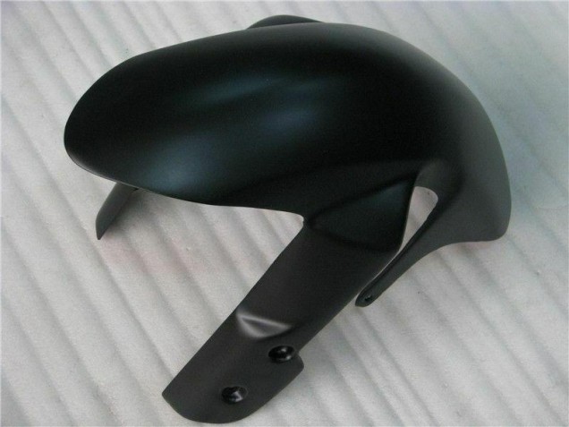 Blu Plastica GSXR 600 / 750 K6 2006-2007 Blu Plastica GSXR 600 / 750 K6 2006-2007