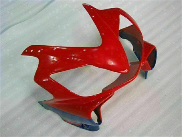 Blu Rosso Carene CBR 600 F4i 2001-2003