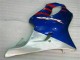 Blu Rosso Carene CBR 600 F4i 2001-2003