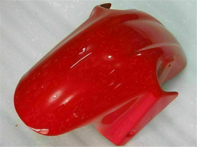Blu Rosso Carene CBR 600 F4i 2001-2003