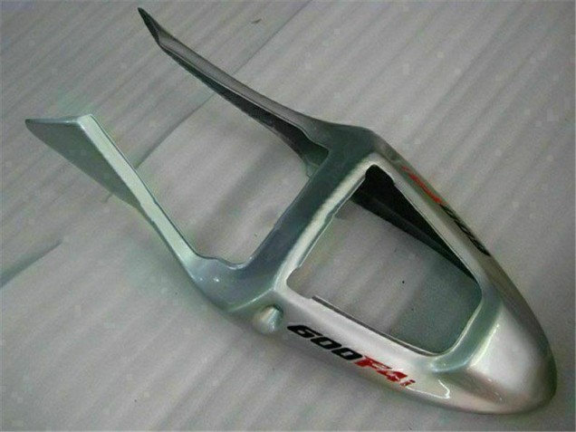 Blu Rosso Carene CBR 600 F4i 2001-2003