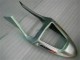Blu Rosso Carene CBR 600 F4i 2001-2003