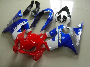 Blu Rosso Carene CBR 600 F4i 2004-2007