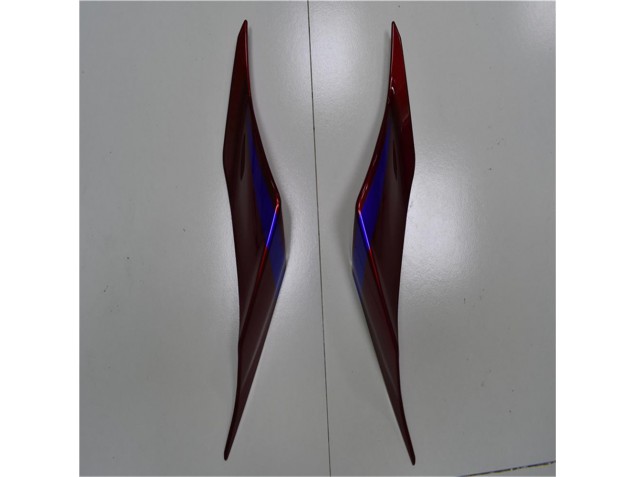 Blu Rosso Carene R6 2017-2023 Blu Rosso Carene R6 2017-2023