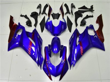 Blu Rosso Carene R6 2017-2023