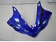 Blu Squalo Carene R1 2007-2008 Blu Squalo Carene R1 2007-2008