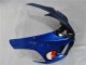 Blu Squalo Carene ZX6R 2007-2008 Blu Squalo Carene ZX6R 2007-2008
