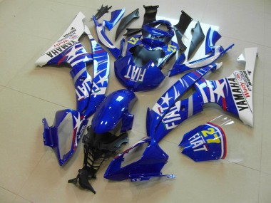 Blu Stella Fiat Carene R6 2008-2016