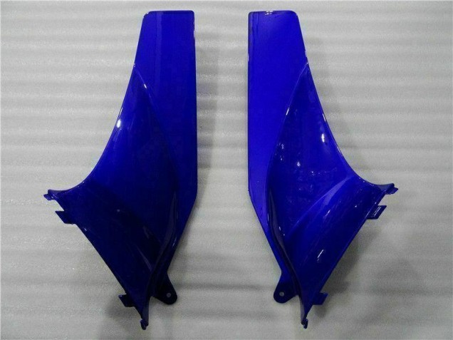 Blu Verde Movistar Castrol Carene CBR 600 RR 2003-2004 Blu Verde Movistar Castrol Carene CBR 600 RR 2003-2004