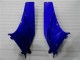 Blu Verde Movistar Castrol Carene CBR 600 RR 2003-2004 Blu Verde Movistar Castrol Carene CBR 600 RR 2003-2004