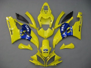 Cammello Carene R6 2006-2007