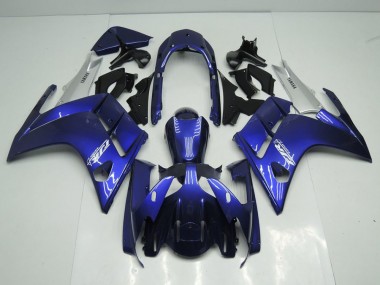 Caramella Blu Carene FJR 1300 2001-2005