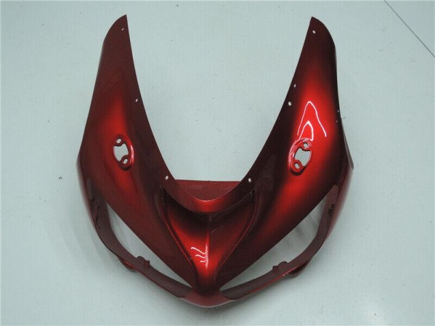 Caramella Rosso Carene ZX6R 2005-2006 Caramella Rosso Carene ZX6R 2005-2006