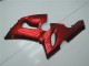 Caramella Rosso Carene ZX6R 2005-2006 Caramella Rosso Carene ZX6R 2005-2006