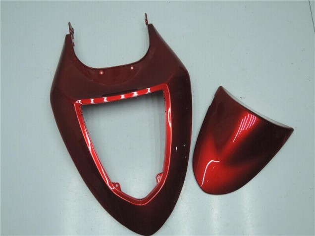 Caramella Rosso Carene ZX6R 2005-2006 Caramella Rosso Carene ZX6R 2005-2006