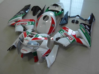 Castrol Carene CBR 600 RR 2005-2006