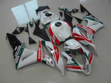 Castrol Carene CBR 600 RR 2007-2008