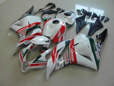 Castrol Carene CBR 600 RR 2009-2012