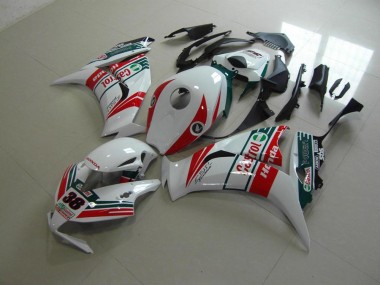 Castrol Kits Carenatura CBR 1000 RR 2012-2016