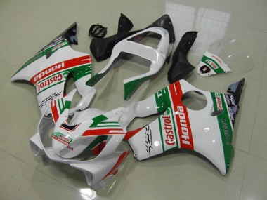 Castrol Kits Carene CBR 600 F4i 2001-2003