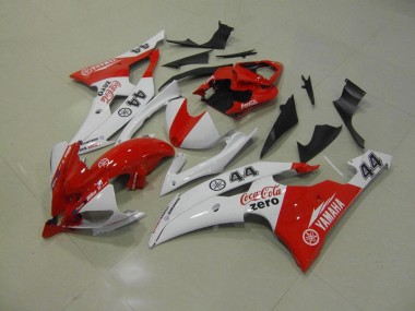 Cocacola Kit Carenatura Iniezione R6 2008-2016