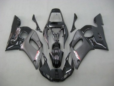 Contrast Nero Carene R6 1998-2002