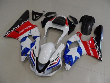 Corse Carene R1 2000-2001