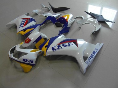 EFSF Carene ZX 250R 2008-2012
