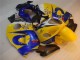 Ellow Blu Carene GSXR 1300 Hayabusa 1996-2007 Ellow Blu Carene GSXR 1300 Hayabusa 1996-2007