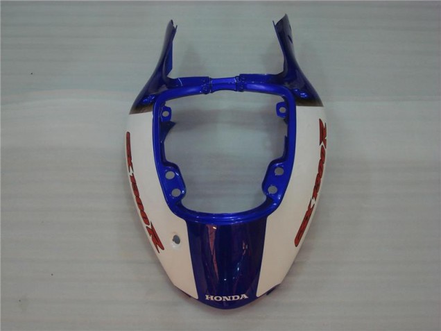 Ellow Blu Carene GSXR 1300 Hayabusa 1996-2007 Ellow Blu Carene GSXR 1300 Hayabusa 1996-2007