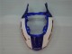 Ellow Blu Carene GSXR 1300 Hayabusa 1996-2007 Ellow Blu Carene GSXR 1300 Hayabusa 1996-2007
