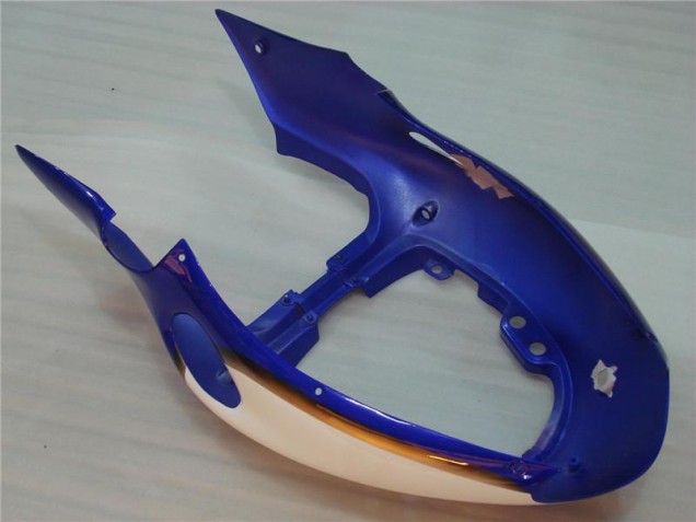 Ellow Blu Carene GSXR 1300 Hayabusa 1996-2007 Ellow Blu Carene GSXR 1300 Hayabusa 1996-2007