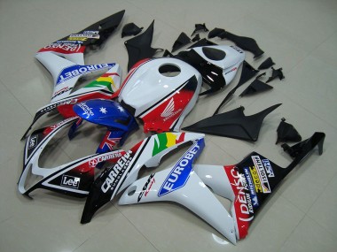 Eurobet Carene CBR 600 RR 2007-2008