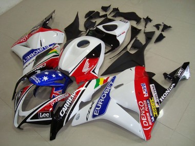Eurobet Kits Carene CBR 600 RR 2009-2012