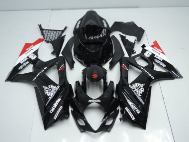 Faro Carene GSXR 1000 K7 2007-2008