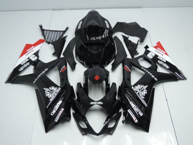 Faro Carene GSXR 1000 K7 2007-2008 Faro Carene GSXR 1000 K7 2007-2008