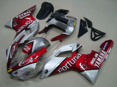 Fortuna Carene R1 2000-2001