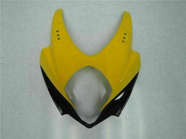 Giallo ABS Kit Carenatura GSXR 1000 K7 2007-2008 Giallo ABS Kit Carenatura GSXR 1000 K7 2007-2008