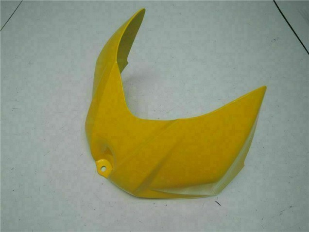 Giallo ABS Kit Carenatura GSXR 1000 K7 2007-2008 Giallo ABS Kit Carenatura GSXR 1000 K7 2007-2008