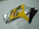 Giallo ABS Kit Carenatura GSXR 1000 K7 2007-2008 Giallo ABS Kit Carenatura GSXR 1000 K7 2007-2008