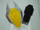 Giallo ABS Kit Carenatura GSXR 1000 K7 2007-2008 Giallo ABS Kit Carenatura GSXR 1000 K7 2007-2008