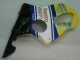 Giallo Argento Nastro Azzurro Carene CBR 600 F4i 2001-2003 Giallo Argento Nastro Azzurro Carene CBR 600 F4i 2001-2003