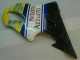 Giallo Argento Nastro Azzurro Carene CBR 600 F4i 2001-2003 Giallo Argento Nastro Azzurro Carene CBR 600 F4i 2001-2003