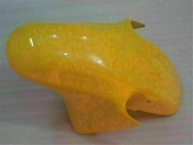 Giallo Argento Nastro Azzurro Carene CBR 600 F4i 2001-2003 Giallo Argento Nastro Azzurro Carene CBR 600 F4i 2001-2003