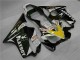 Giallo Argento Nero Playboy Carene CBR 600 F4i 2001-2003 Giallo Argento Nero Playboy Carene CBR 600 F4i 2001-2003