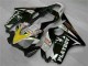 Giallo Argento Nero Playboy Carene CBR 600 F4i 2001-2003 Giallo Argento Nero Playboy Carene CBR 600 F4i 2001-2003